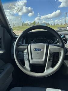 2014 Ford F-150 XLT   - Photo 10 - Belfield, ND 58622