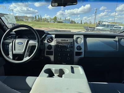 2014 Ford F-150 XLT   - Photo 11 - Belfield, ND 58622