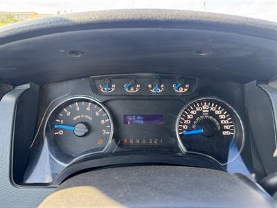 2014 Ford F-150 XLT   - Photo 13 - Belfield, ND 58622