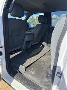 2014 Ford F-150 XLT   - Photo 14 - Belfield, ND 58622