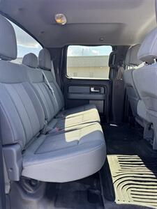 2014 Ford F-150 XLT   - Photo 17 - Belfield, ND 58622
