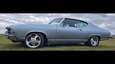 1969 Chevrolet Chevelle Custom Coupe   - Photo 34 - Belfield, ND 58622