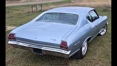 1969 Chevrolet Chevelle Custom Coupe   - Photo 26 - Belfield, ND 58622