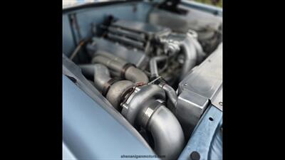 1969 Chevrolet Chevelle Custom Coupe   - Photo 44 - Belfield, ND 58622