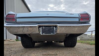 1969 Chevrolet Chevelle Custom Coupe   - Photo 5 - Belfield, ND 58622
