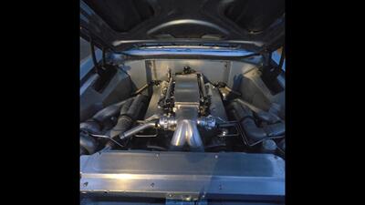 1969 Chevrolet Chevelle Custom Coupe   - Photo 55 - Belfield, ND 58622