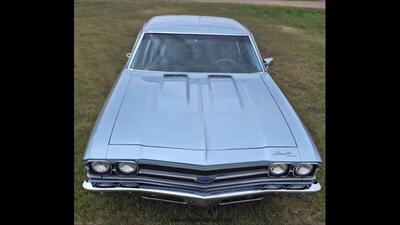 1969 Chevrolet Chevelle Custom Coupe   - Photo 23 - Belfield, ND 58622