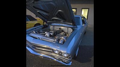 1969 Chevrolet Chevelle Custom Coupe   - Photo 62 - Belfield, ND 58622