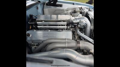 1969 Chevrolet Chevelle Custom Coupe   - Photo 43 - Belfield, ND 58622