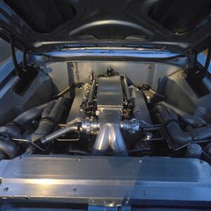 1969 Chevrolet Chevelle Custom Coupe   - Photo 4 - Belfield, ND 58622