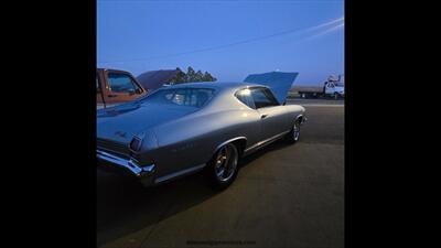 1969 Chevrolet Chevelle Custom Coupe   - Photo 60 - Belfield, ND 58622