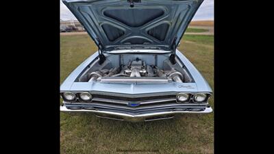 1969 Chevrolet Chevelle Custom Coupe   - Photo 38 - Belfield, ND 58622