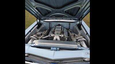 1969 Chevrolet Chevelle Custom Coupe   - Photo 46 - Belfield, ND 58622