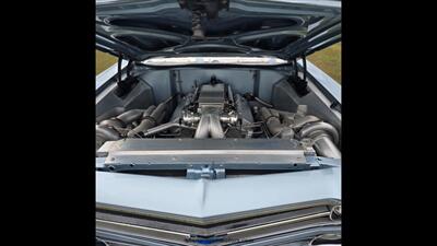 1969 Chevrolet Chevelle Custom Coupe   - Photo 54 - Belfield, ND 58622