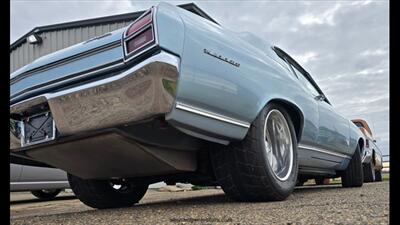 1969 Chevrolet Chevelle Custom Coupe   - Photo 7 - Belfield, ND 58622