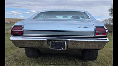 1969 Chevrolet Chevelle Custom Coupe   - Photo 28 - Belfield, ND 58622