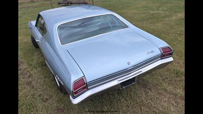 1969 Chevrolet Chevelle Custom Coupe   - Photo 32 - Belfield, ND 58622