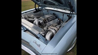 1969 Chevrolet Chevelle Custom Coupe   - Photo 41 - Belfield, ND 58622