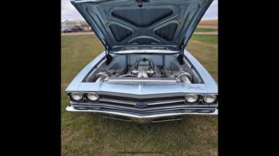 1969 Chevrolet Chevelle Custom Coupe   - Photo 37 - Belfield, ND 58622