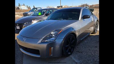 2005 Nissan 350Z Coupe