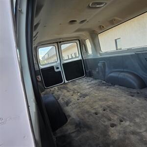 2005 Ford E-Series Van E-350 SD XL   - Photo 8 - Belfield, ND 58622