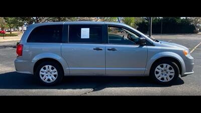 2020 Dodge Grand Caravan SE Minivan