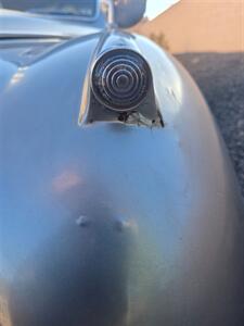 1960 Jaguar Mark IX   - Photo 7 - Belfield, ND 58622