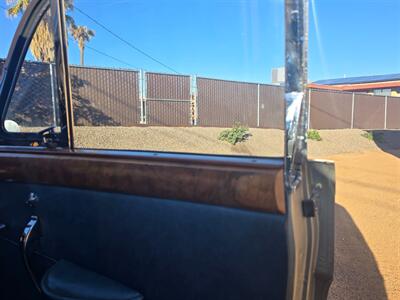 1960 Jaguar Mark IX   - Photo 11 - Belfield, ND 58622