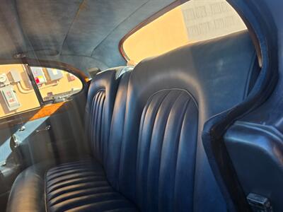 1960 Jaguar Mark IX   - Photo 12 - Belfield, ND 58622