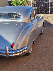 1960 Jaguar Mark IX   - Photo 5 - Belfield, ND 58622