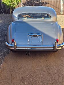 1960 Jaguar Mark IX   - Photo 4 - Belfield, ND 58622