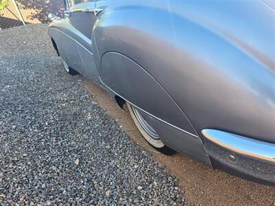 1960 Jaguar Mark IX   - Photo 8 - Belfield, ND 58622