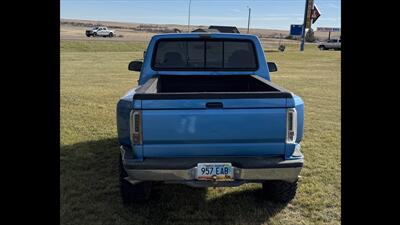 1992 Ford F-150 2dr   - Photo 8 - Belfield, ND 58622