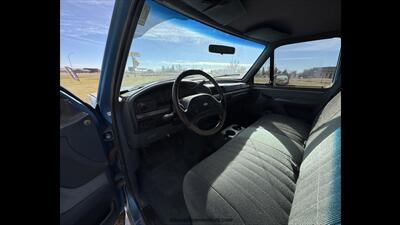 1992 Ford F-150 2dr   - Photo 13 - Belfield, ND 58622