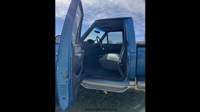 1992 Ford F-150 2dr   - Photo 10 - Belfield, ND 58622