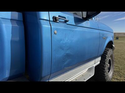 1992 Ford F-150 2dr   - Photo 18 - Belfield, ND 58622