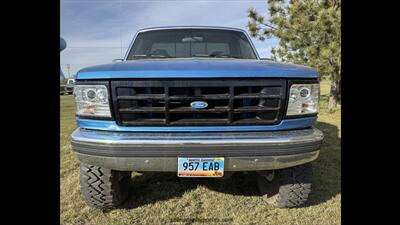 1992 Ford F-150 2dr   - Photo 9 - Belfield, ND 58622