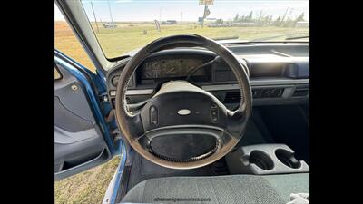 1992 Ford F-150 2dr   - Photo 12 - Belfield, ND 58622
