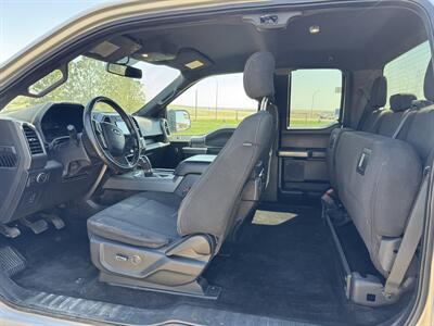 2017 Ford F-150 XLT   - Photo 8 - Belfield, ND 58622