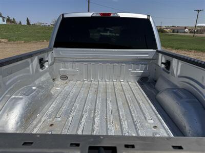 2017 Ford F-150 XLT   - Photo 13 - Belfield, ND 58622