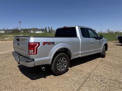 2017 Ford F-150 XLT   - Photo 4 - Belfield, ND 58622