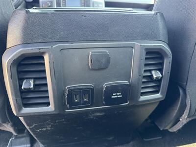 2017 Ford F-150 XLT   - Photo 6 - Belfield, ND 58622