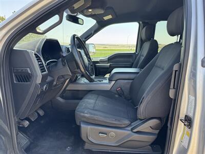 2017 Ford F-150 XLT   - Photo 7 - Belfield, ND 58622