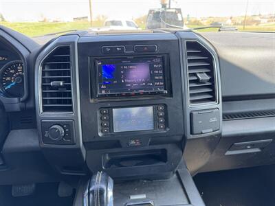 2017 Ford F-150 XLT   - Photo 10 - Belfield, ND 58622