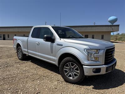 2017 Ford F-150 XLT   - Photo 3 - Belfield, ND 58622