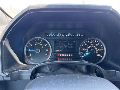 2017 Ford F-150 XLT   - Photo 11 - Belfield, ND 58622