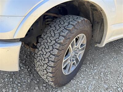 2017 Ford F-150 XLT   - Photo 14 - Belfield, ND 58622