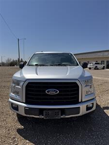 2017 Ford F-150 XLT   - Photo 2 - Belfield, ND 58622