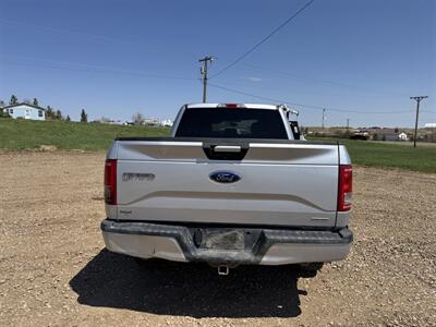 2017 Ford F-150 XLT   - Photo 5 - Belfield, ND 58622