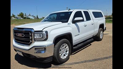 2017 GMC Sierra 1500 SLE Truck